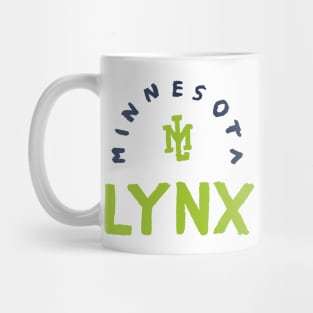 Minnesota Lyyyynx 03 Mug